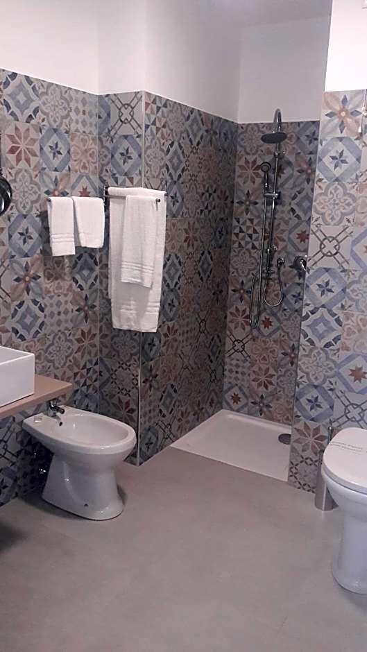 Habitación Individual